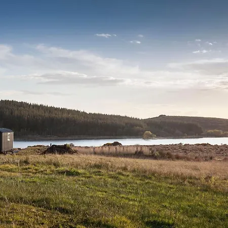 Lough Mardal Eco Lodge * Donegal Town