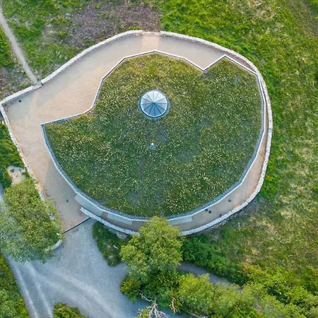 Lough Mardal Donegal Town