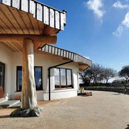 Lough Mardal Eco Lodge Luxusní stan *