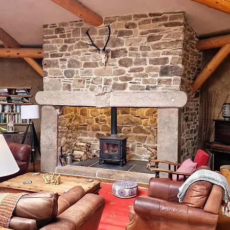 Lough Mardal Eco Lodge * Donegal Town