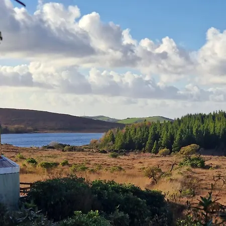 Lough Mardal Eco Lodge Donegal Town