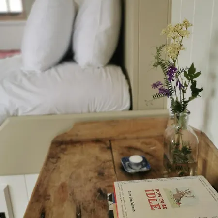 Glamping Lough Mardal Eco Donegal Town