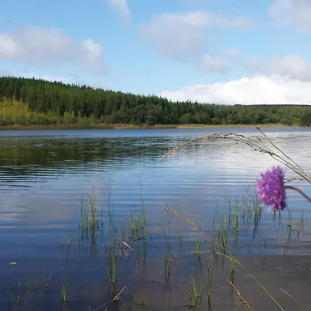 Lough Mardal Eco Lodge * Donegal Town