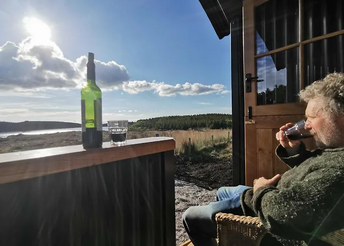 Lough Mardal Eco * Donegal Town