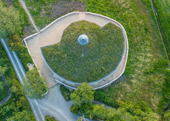 Lough Mardal Eco Lodge 多尼戈尔