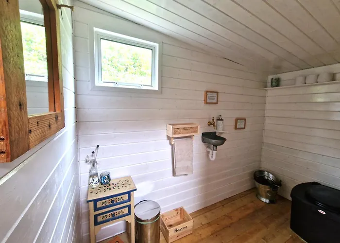 Lough Mardal Eco * Donegal Town