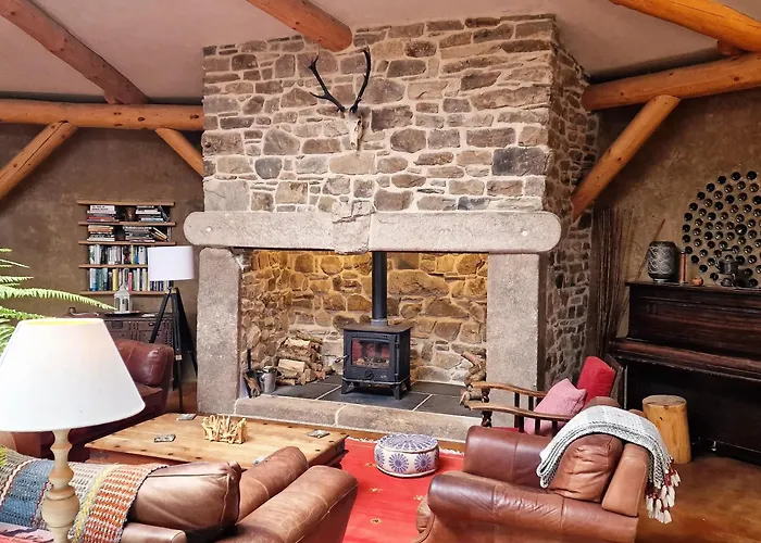 Lough Mardal Eco * Donegal Town